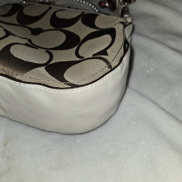 COACH Willis 70th Anniversary Small Handbag / Crossbody #19034 - Picture 14 of 14